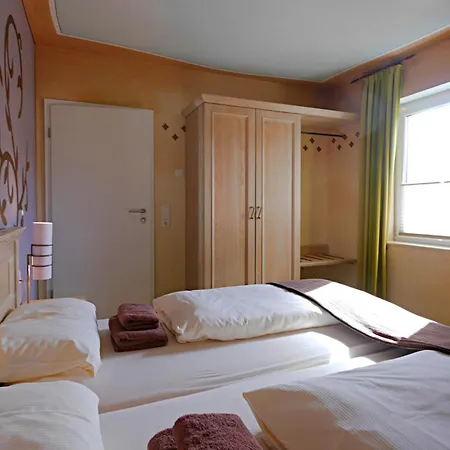 Stilleben 'dali & Monet' - Direkt Im Skigebiet Am Ritzhagen * 维林根