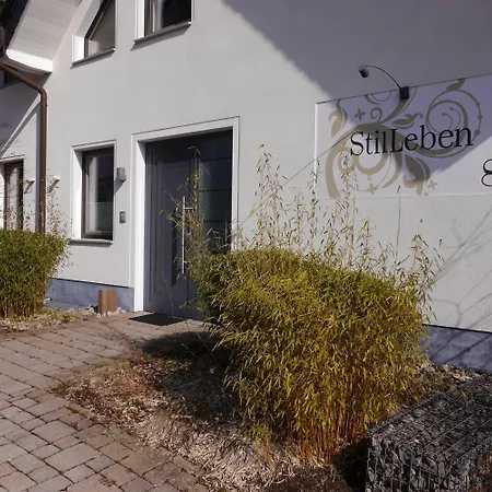 Stilleben 'dali & Monet' - Direkt Im Skigebiet Am Ritzhagen 维林根