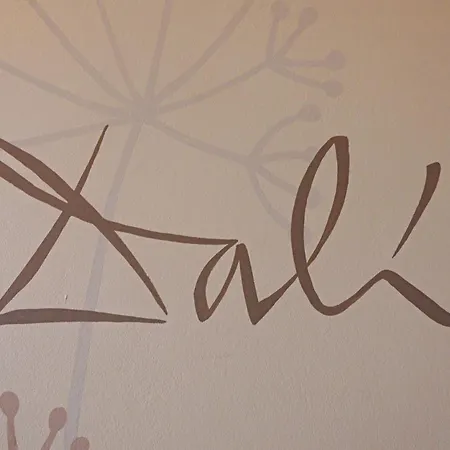 公寓 Stilleben 'dali & Monet' - Direkt Im Skigebiet Am Ritzhagen 维林根