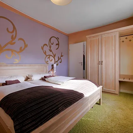 公寓 Stilleben 'dali & Monet' - Direkt Im Skigebiet Am Ritzhagen 维林根