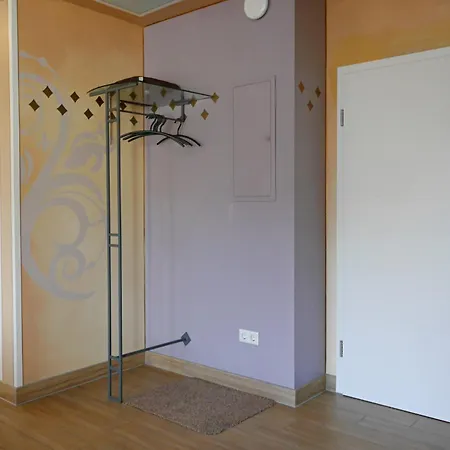 Stilleben 'dali & Monet' - Direkt Im Skigebiet Am Ritzhagen 维林根