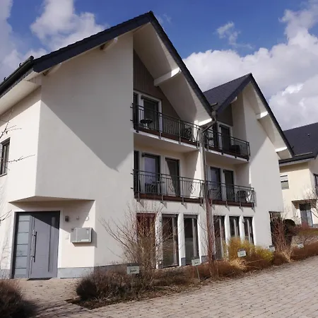 公寓 Stilleben 'dali & Monet' - Direkt Im Skigebiet Am Ritzhagen 维林根