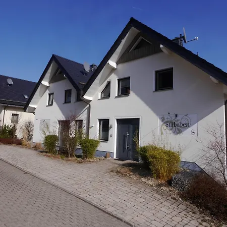 Stilleben 'dali & Monet' - Direkt Im Skigebiet Am Ritzhagen 维林根