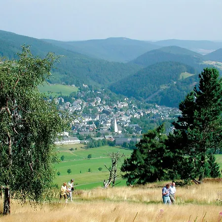 Stilleben 'dali & Monet' - Direkt Im Skigebiet Am Ritzhagen 公寓 维林根